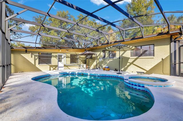 2420 PERSHING AVENUE, Orlando, FL 32806