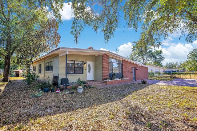2420 PERSHING AVENUE, Orlando, FL 32806