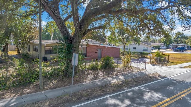 2420 PERSHING AVENUE, Orlando, FL 32806