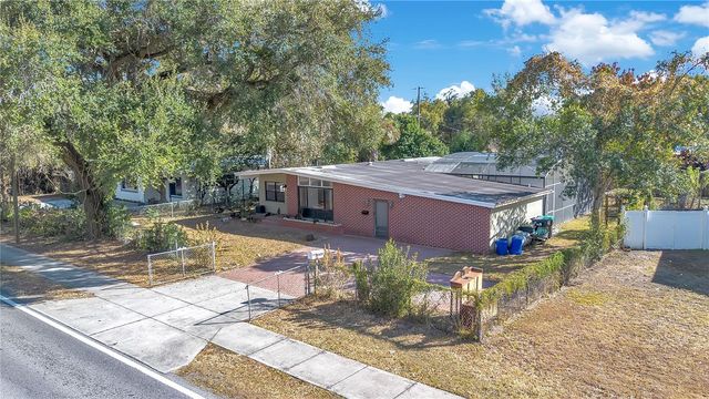 2420 PERSHING AVENUE, Orlando, FL 32806