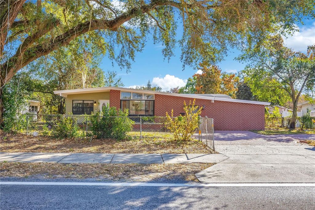 Image 1 of property listing at 2420 PERSHING AVENUE, Orlando, FL 32806