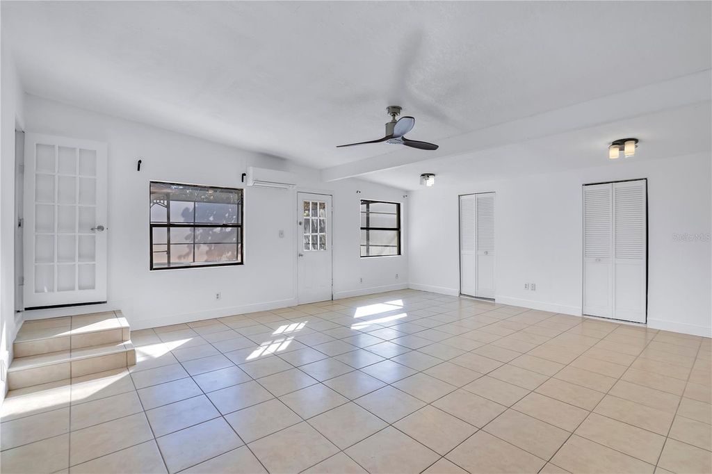 Image 3 of property listing at 2420 PERSHING AVENUE, Orlando, FL 32806