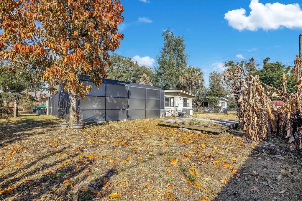 Image 29 of property listing at 2420 PERSHING AVENUE, Orlando, FL 32806