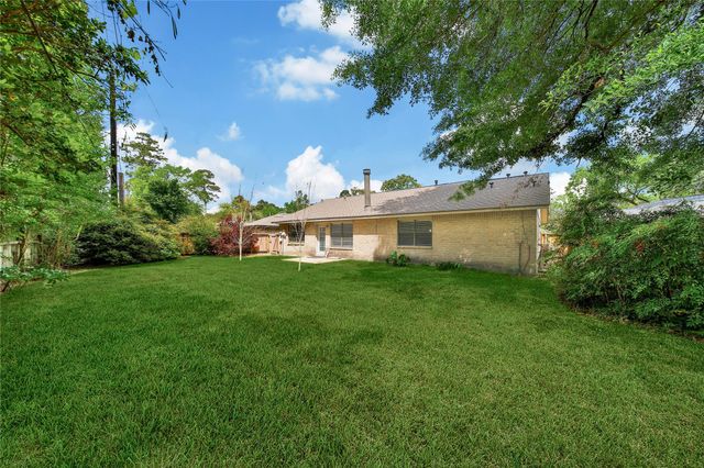 2770 Tinechester Drive, Kingwood, TX 77339