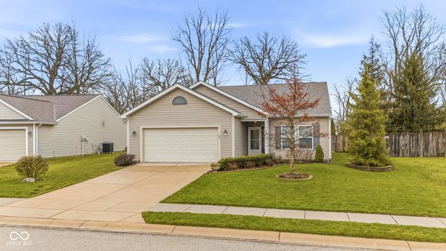 1123 Maple Run Drive, Sheridan, IN 46069