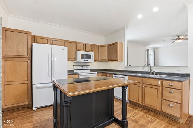 1123 Maple Run Drive, Sheridan, IN 46069