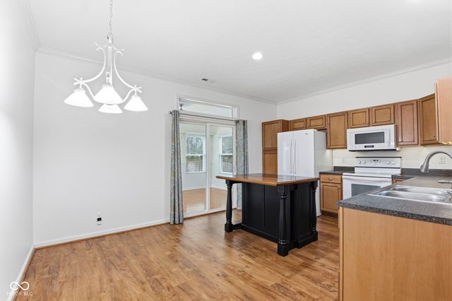 1123 Maple Run Drive, Sheridan, IN 46069