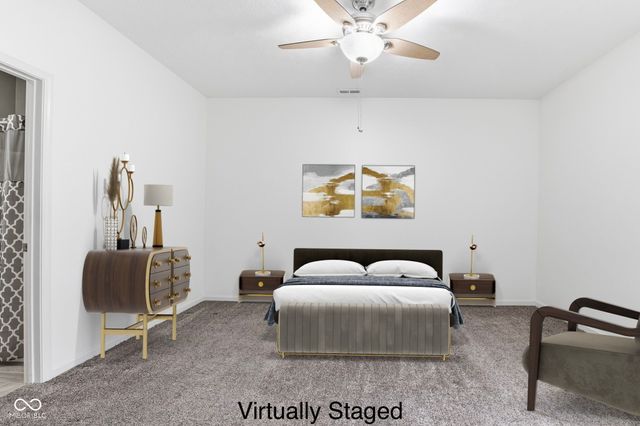 1123 Maple Run Drive, Sheridan, IN 46069