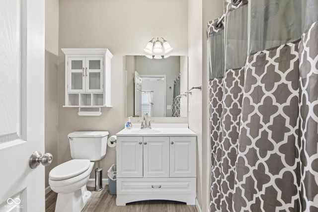 1123 Maple Run Drive, Sheridan, IN 46069