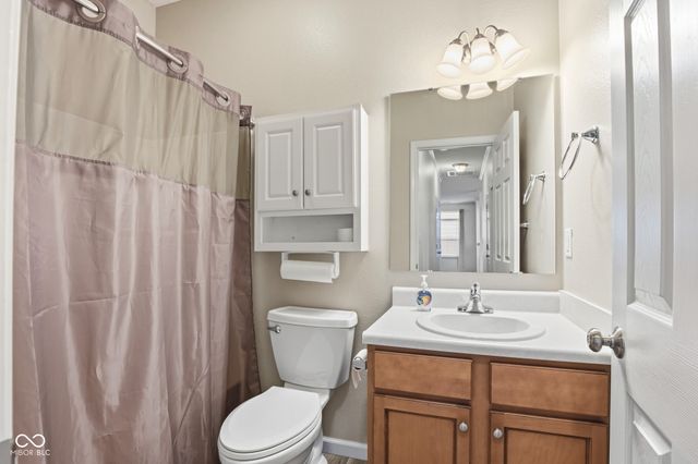 1123 Maple Run Drive, Sheridan, IN 46069