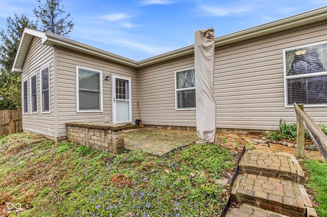 1123 Maple Run Drive, Sheridan, IN 46069