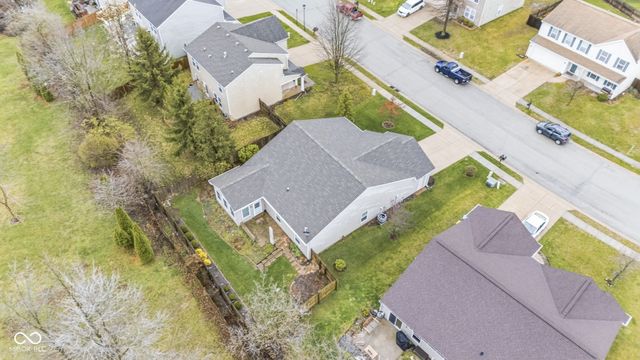 1123 Maple Run Drive, Sheridan, IN 46069