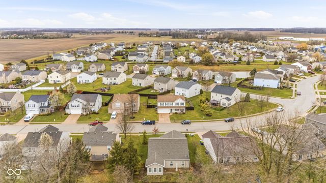 1123 Maple Run Drive, Sheridan, IN 46069