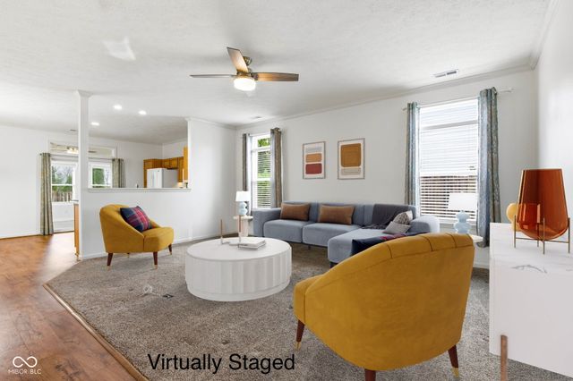 1123 Maple Run Drive, Sheridan, IN 46069