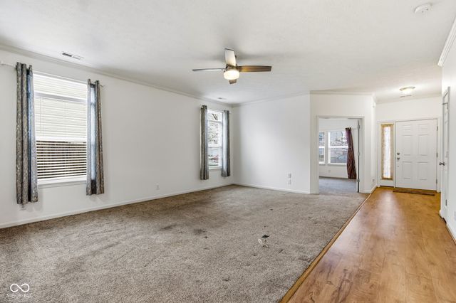 1123 Maple Run Drive, Sheridan, IN 46069