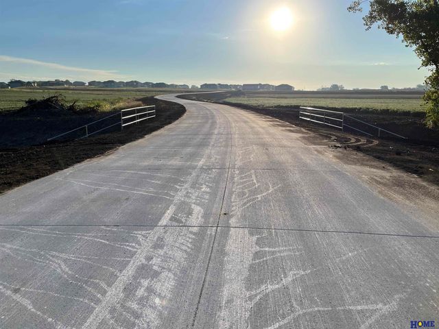 Lot 3 Block 4 W Hall Drive, Lincoln, NE 68532