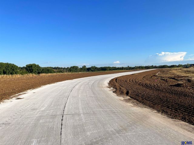 Lot 3 Block 4 W Hall Drive, Lincoln, NE 68532