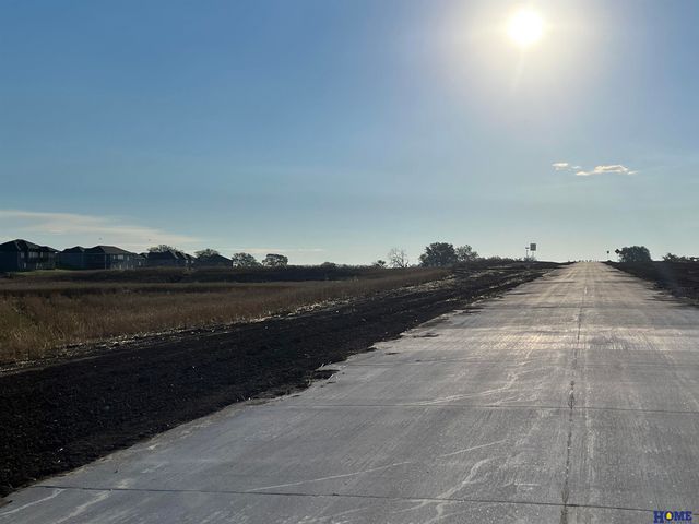 Lot 3 Block 4 W Hall Drive, Lincoln, NE 68532