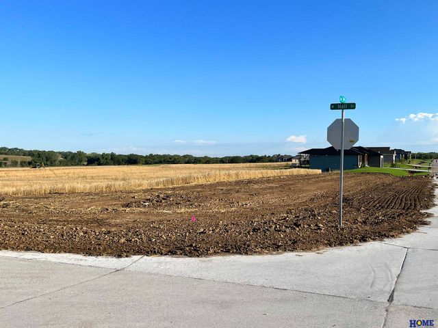 Lot 3 Block 4 W Hall Drive, Lincoln, NE 68532