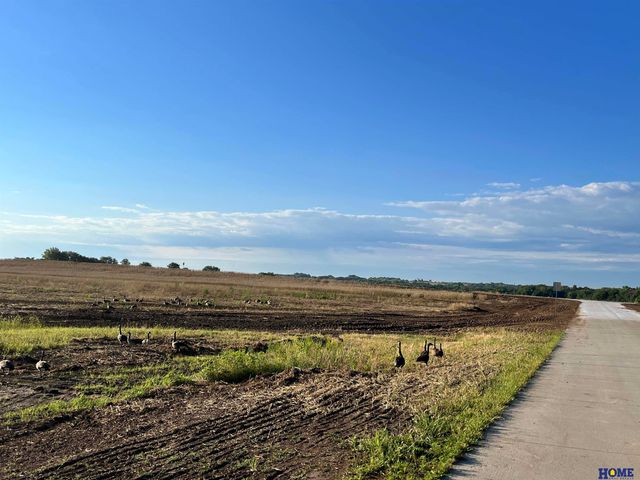 Lot 3 Block 4 W Hall Drive, Lincoln, NE 68532