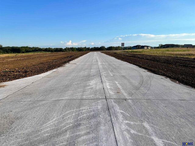 Lot 3 Block 4 W Hall Drive, Lincoln, NE 68532