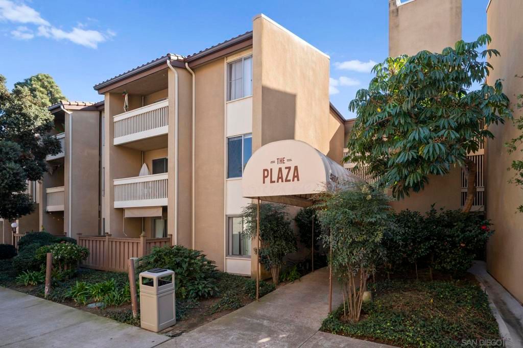 4600 lamont street 226, San Diego, CA 92109 — exterior
