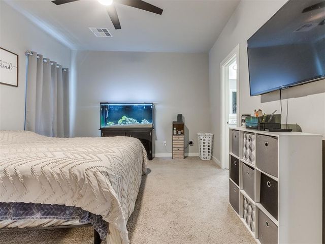 29243 Apache Drive, Mcloud, OK 74851