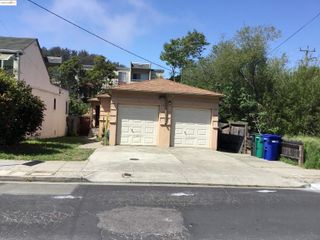 402 Cornell Avenue, Albany, CA 94706