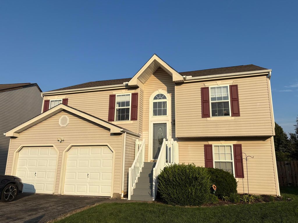1828 Tobago Drive, Galloway, OH 43119