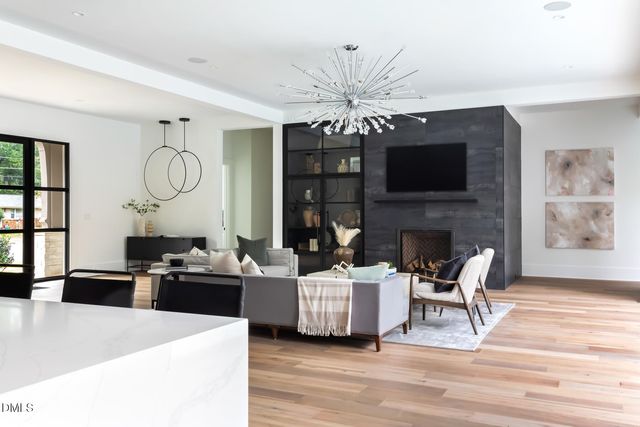 4300 Camelot Drive, Raleigh, NC 27609