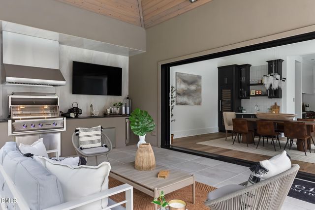 4300 Camelot Drive, Raleigh, NC 27609