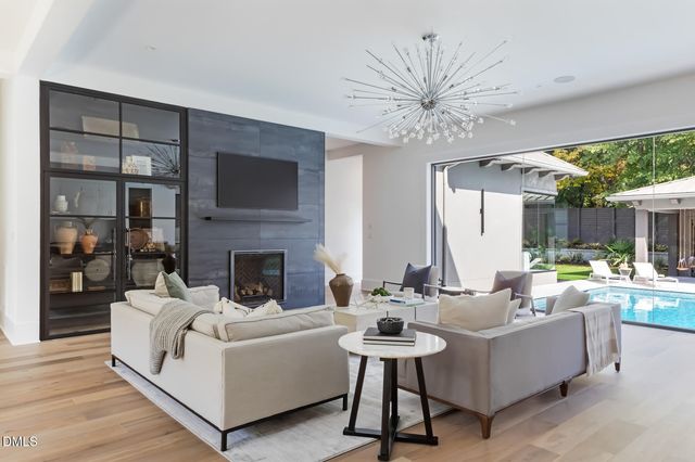 4300 Camelot Drive, Raleigh, NC 27609