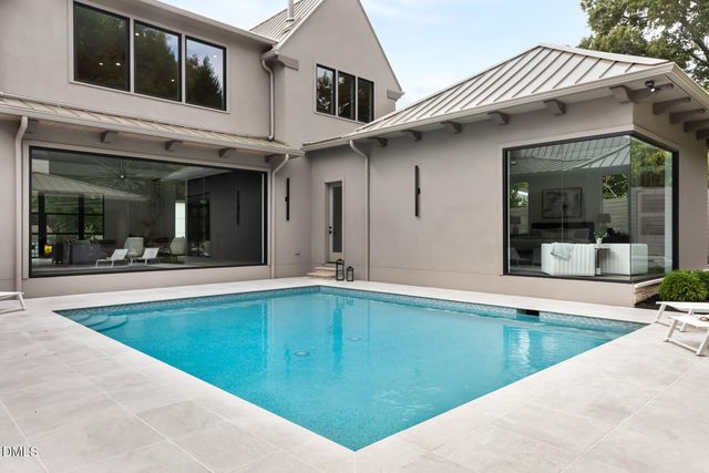 4300 Camelot Drive, Raleigh, NC 27609