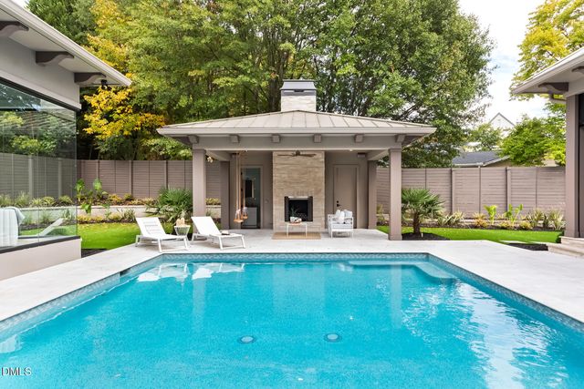 4300 Camelot Drive, Raleigh, NC 27609