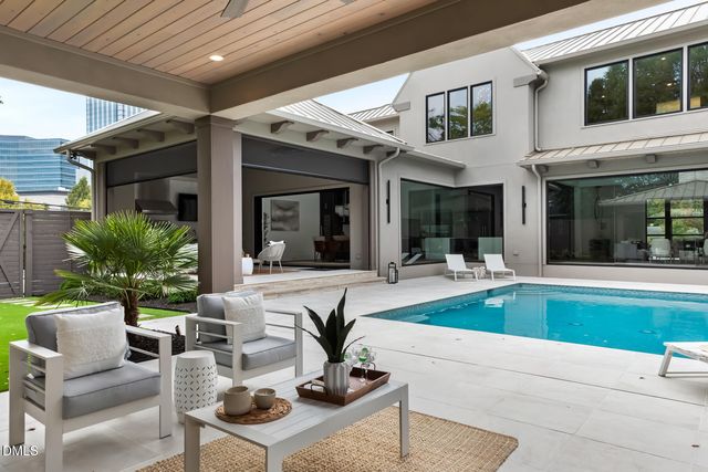 4300 Camelot Drive, Raleigh, NC 27609