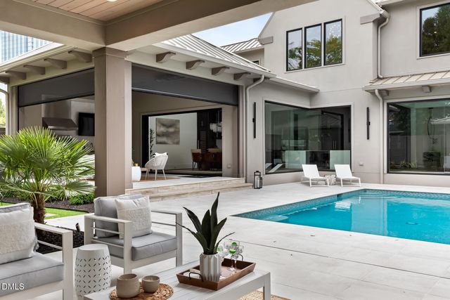 4300 Camelot Drive, Raleigh, NC 27609