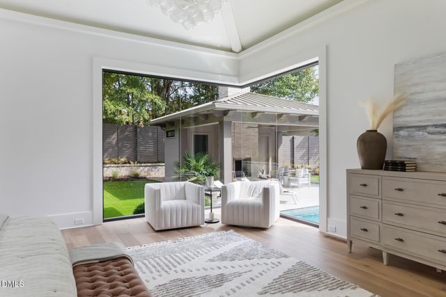 4300 Camelot Drive, Raleigh, NC 27609