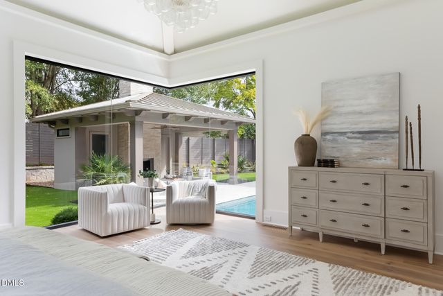 4300 Camelot Drive, Raleigh, NC 27609