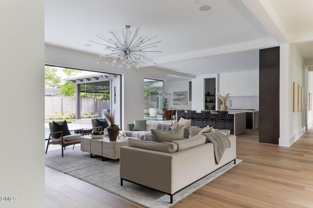 4300 Camelot Drive, Raleigh, NC 27609