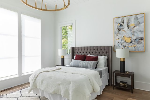 4300 Camelot Drive, Raleigh, NC 27609