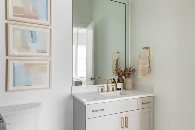 4300 Camelot Drive, Raleigh, NC 27609