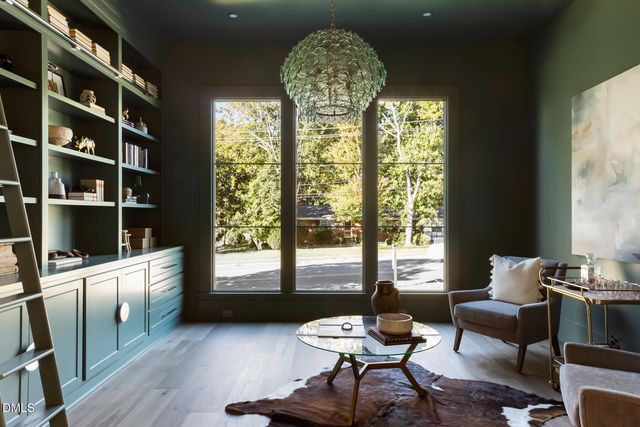 4300 Camelot Drive, Raleigh, NC 27609