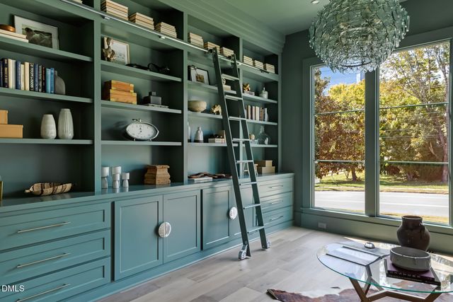 4300 Camelot Drive, Raleigh, NC 27609