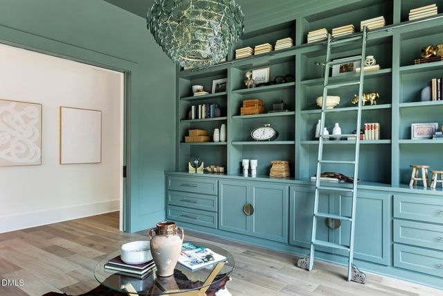 4300 Camelot Drive, Raleigh, NC 27609