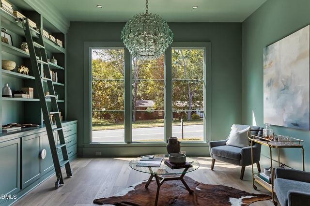 4300 Camelot Drive, Raleigh, NC 27609