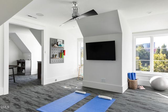 4300 Camelot Drive, Raleigh, NC 27609