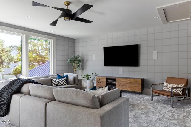 4300 Camelot Drive, Raleigh, NC 27609