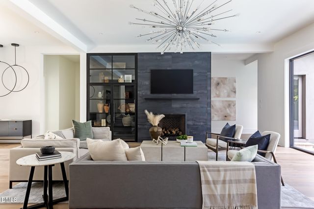 4300 Camelot Drive, Raleigh, NC 27609