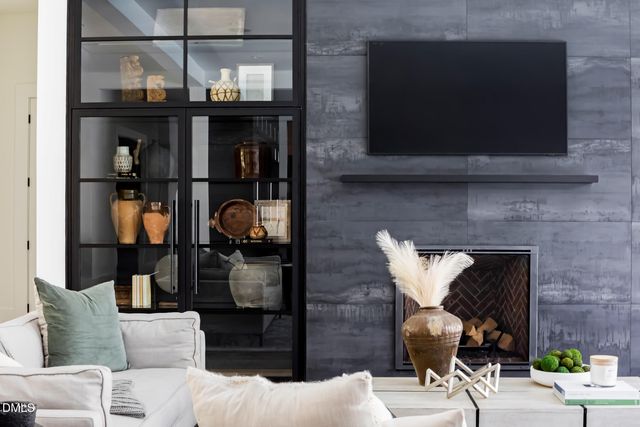 4300 Camelot Drive, Raleigh, NC 27609