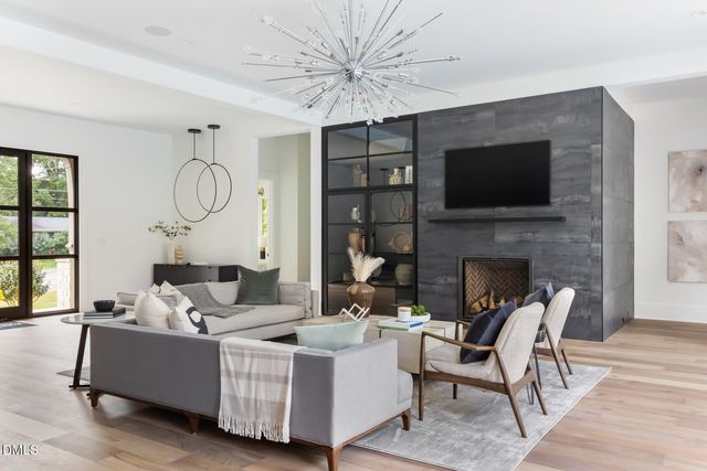 4300 Camelot Drive, Raleigh, NC 27609